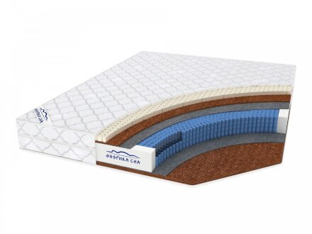 Матрас Палермо мульти 