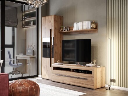 Тумба ТВ Ницца 