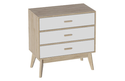 Модульная спальня Калгари 