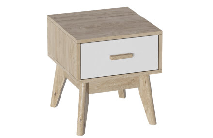 Модульная спальня Калгари 