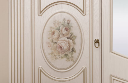 Модульная спальня Верона 